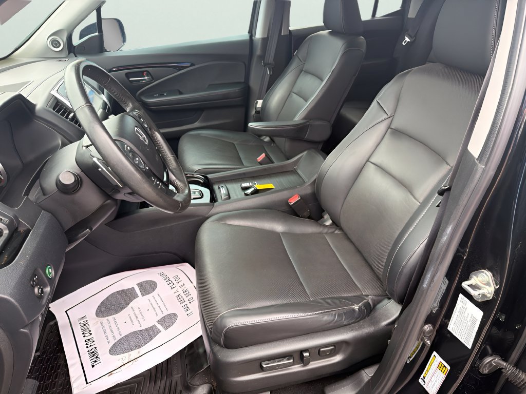 Used 2020 Honda Ridgeline RTL-E image 16