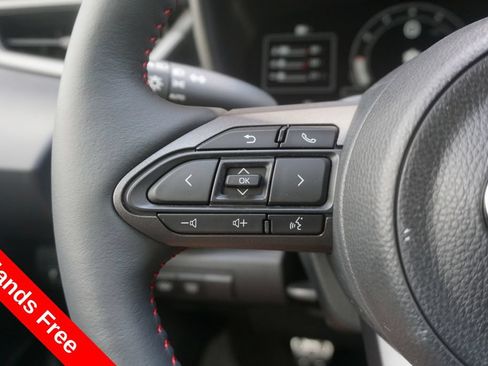 New 2026 Toyota Corolla GR AWD/4WD image 4
