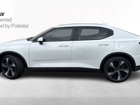 Used 2024 Polestar Polestar 2 AWD/4WD image 2