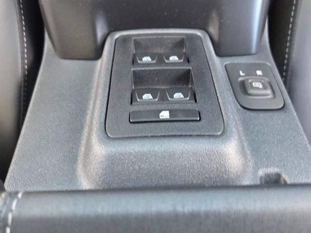 New 2026 Ford Bronco Outer Banks AWD/4WD image 18