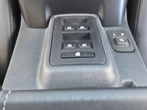 New 2026 Ford Bronco Outer Banks AWD/4WD image 18