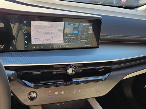 New 2025 Nissan Murano SL image 18