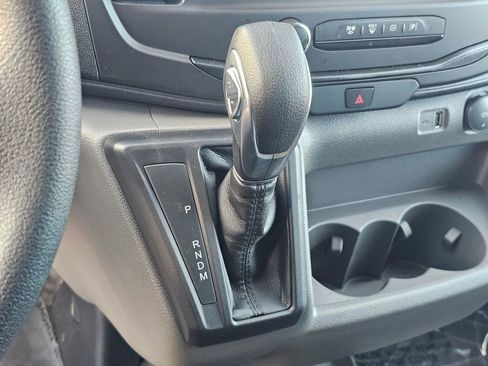 New 2026 Ford Transit 350 148 High Roof Extended image 23