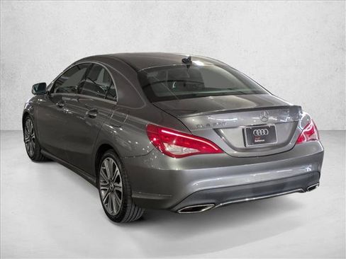 Used 2018 Mercedes-Benz CLA 250 image 7