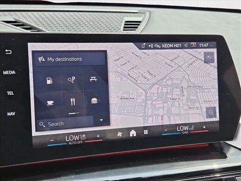 Used 2026 BMW X1 xDrive28i w/ Convenience Package image 12