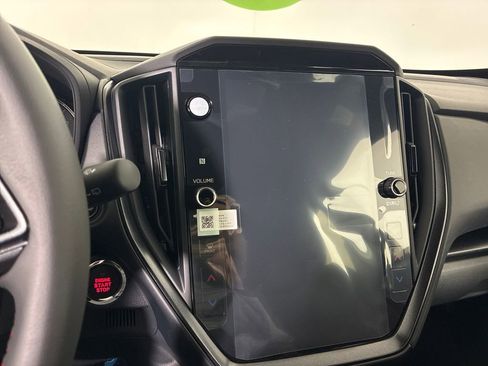 New 2026 Subaru Impreza RS image 24