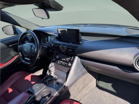 Used 2024 Lexus IS 350 F Sport image 27