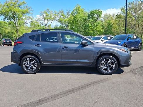 Certified 2024 Subaru Crosstrek 2.0i Premium AWD/4WD image 8