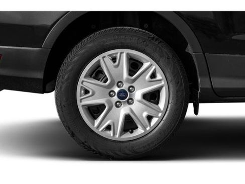 Used 2015 Ford Escape SE AWD/4WD image 12