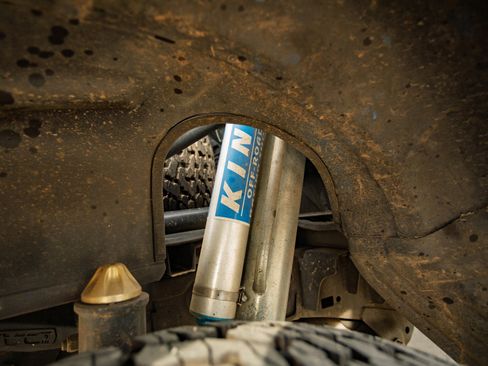 Used 2018 Ford F150 Raptor w/ Equipment Group 802A Luxury image 27