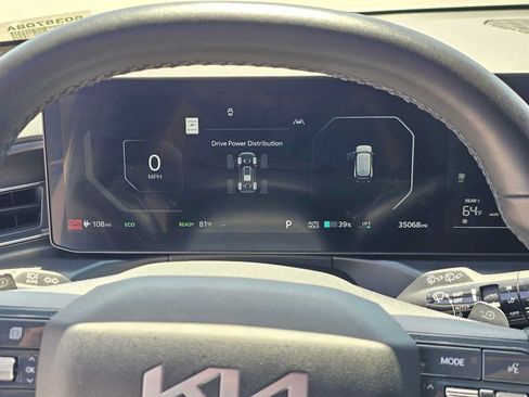 Used 2024 Kia EV9 GT-Line AWD/4WD image 26