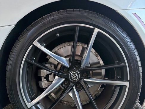 Used 2022 Toyota Supra image 37