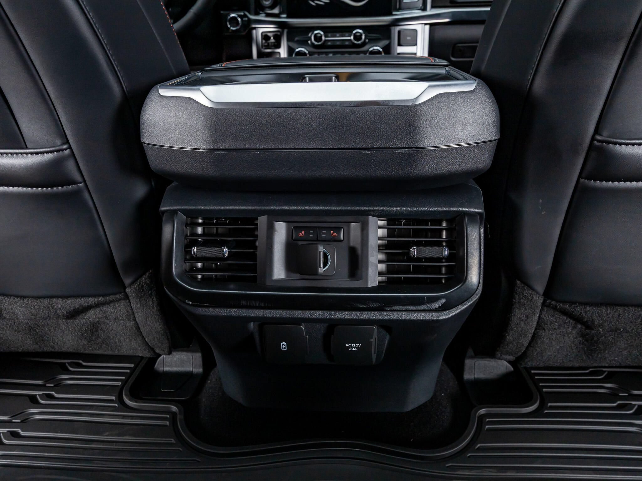 Used 2026 Ford F150 Raptor AWD/4WD image 32