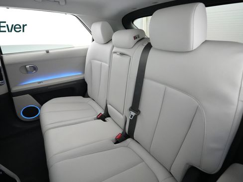 Used 2024 Hyundai Ioniq 5 Limited RWD image 24