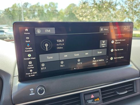 New 2026 Honda Pilot EX-L image 16