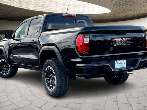 New 2026 GMC Canyon AT4 w/ Technology Plus Package image 3