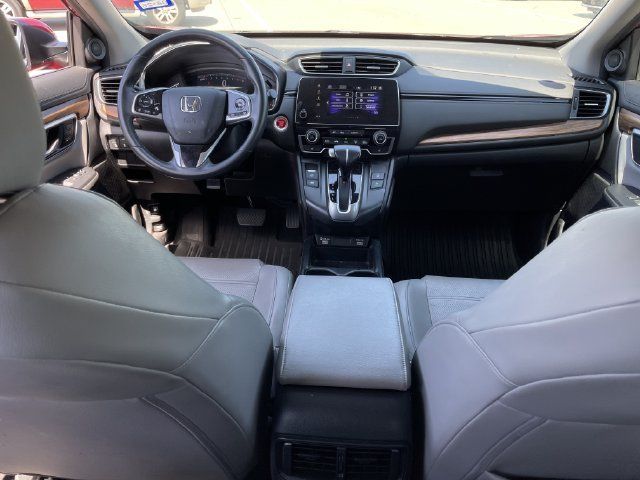 Used 2020 Honda CR-V EX-L image 10