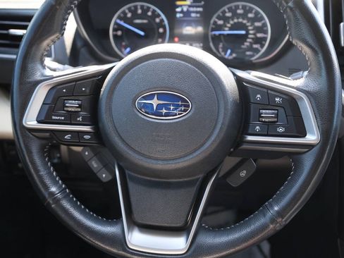 Used 2022 Subaru Ascent Limited w/ Technology Package AWD/4WD image 19