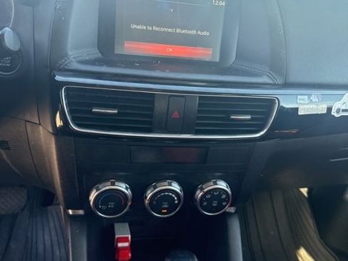 Used 2016 MAZDA CX-5 Sport image 15