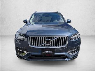 Used 2023 Volvo XC90 T8 Plus w/ Protection Package Premier video 2