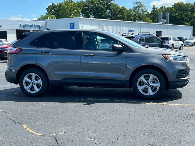 Used 2024 Ford Edge SE AWD/4WD image 42