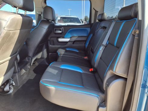 Used 2019 Chevrolet Silverado 2500 LT AWD/4WD image 17
