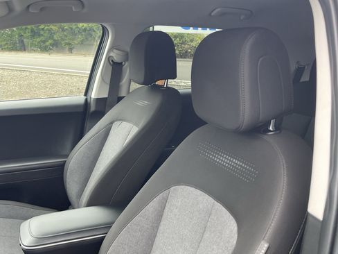 Certified 2024 Hyundai Ioniq 5 SEL RWD image 19