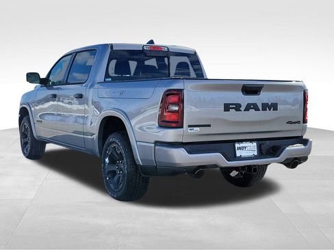 New 2026 RAM 1500 Big Horn image 6