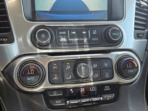 Used 2018 Chevrolet Tahoe LS RWD image 20
