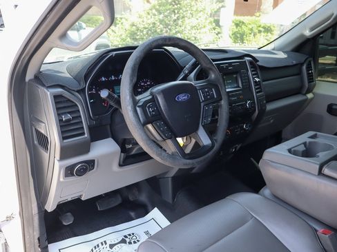 Used 2019 Ford F350 XL w/ XL Value Package image 21