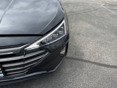 Used 2020 Hyundai Elantra Limited w/ Ultimate Package 03 FWD image 42