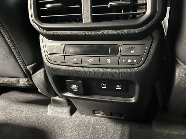 New 2026 Honda Pilot TrailSport image 19