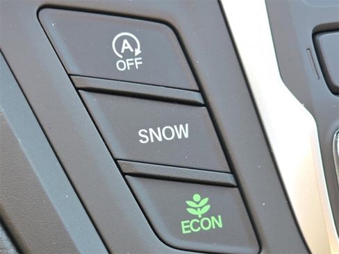 New 2026 Honda Odyssey EX-L image 8