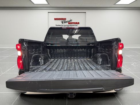 Used 2026 Chevrolet Silverado 1500 LT AWD/4WD image 15