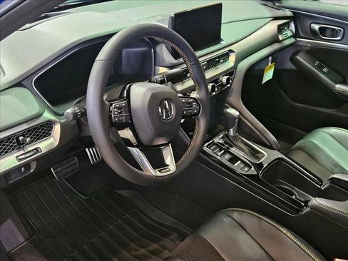 New 2026 Acura Integra A-Spec image 3