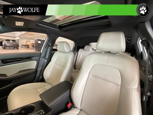Used 2023 Honda Civic Sport Touring image 10