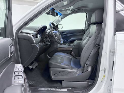 Used 2018 Chevrolet Tahoe LT AWD/4WD image 13