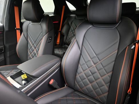 New 2026 Genesis GV70 3.5T Sport Prestige image 23