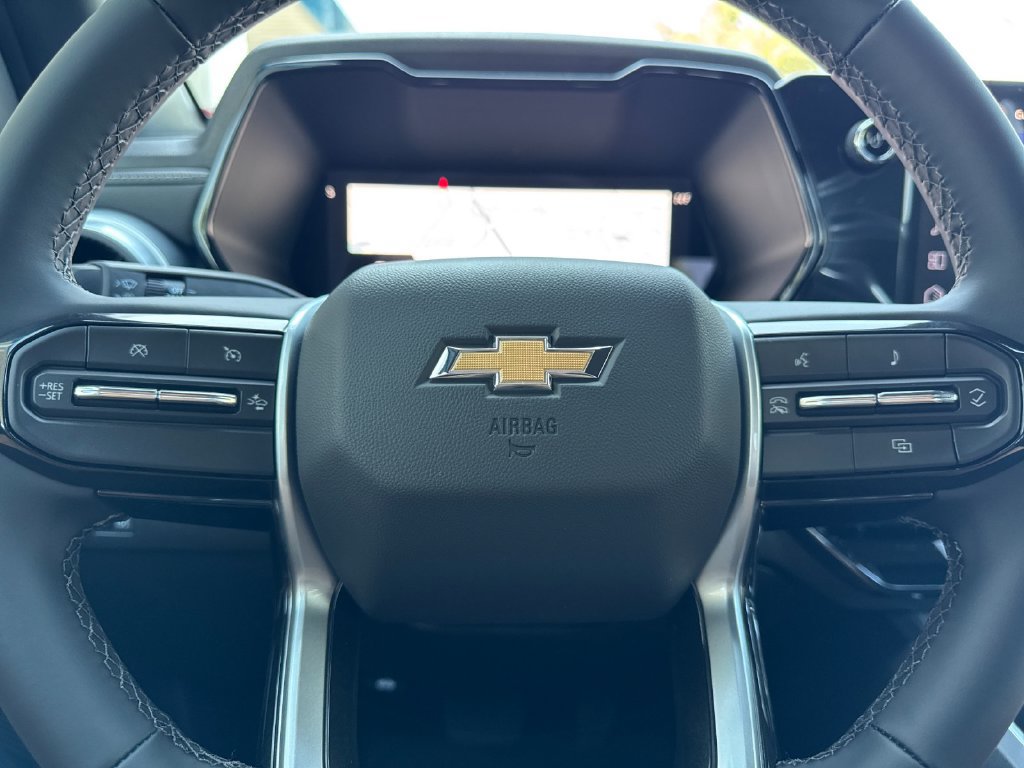New 2026 Chevrolet Colorado LT RWD image 21