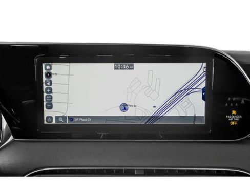 Used 2021 Hyundai Palisade Calligraphy image 19