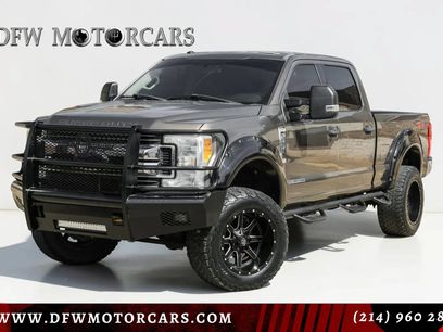 Used 2017 Ford F250 XLT w/ XLT Value Package