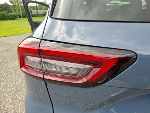 Used 2024 Ford Escape Active image 29