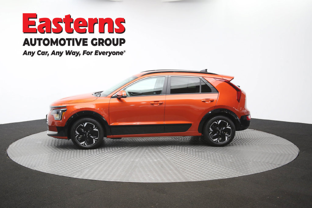 Used 2023 Kia Niro Wind w/ Wind Preserve Package FWD image 62