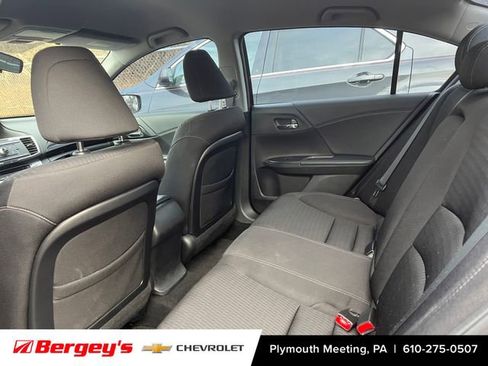 Used 2014 Honda Accord Sport image 5