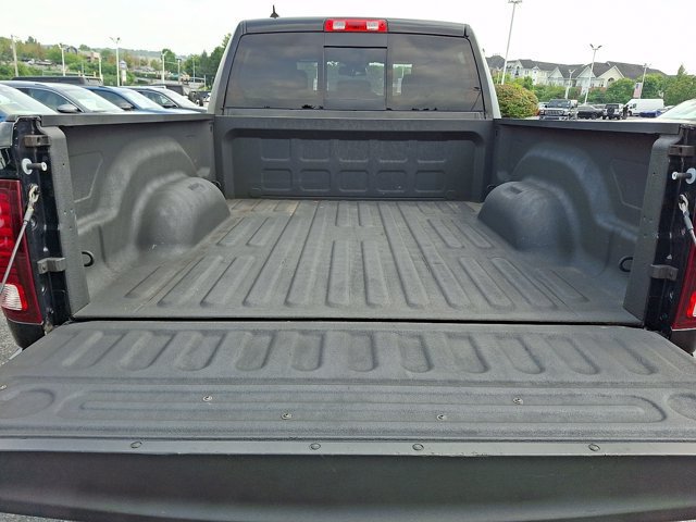 Certified 2021 RAM 1500 Warlock w/ Luxury Group AWD/4WD image 33