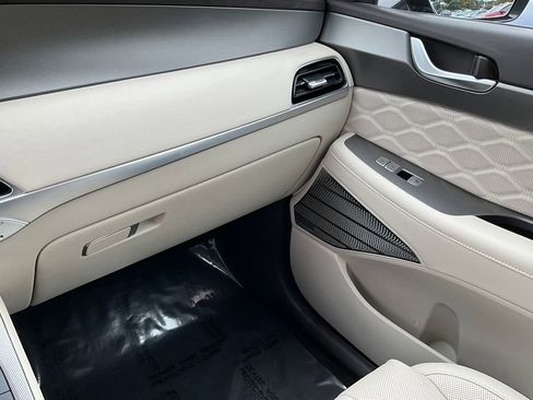 Used 2020 Hyundai Palisade Limited image 28