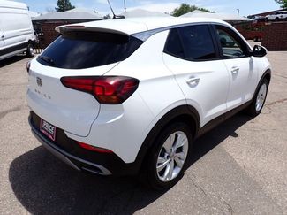 Used 2024 Buick Encore GX Preferred w/ Comfort Package FWD video 4