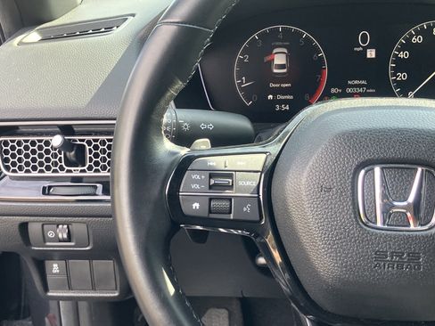 Used 2025 Honda Civic Sport image 21