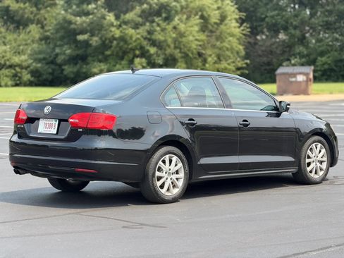 Used 2014 Volkswagen Jetta SE FWD image 6