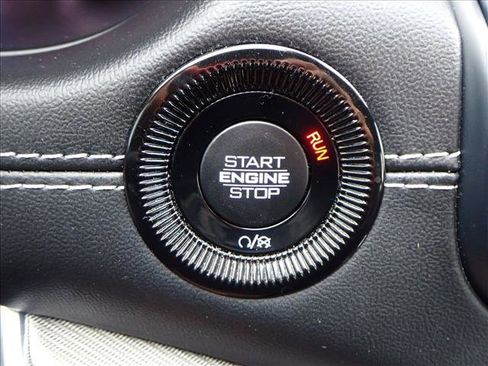 Used 2024 Jeep Compass Limited w/ High Altitude Package image 23